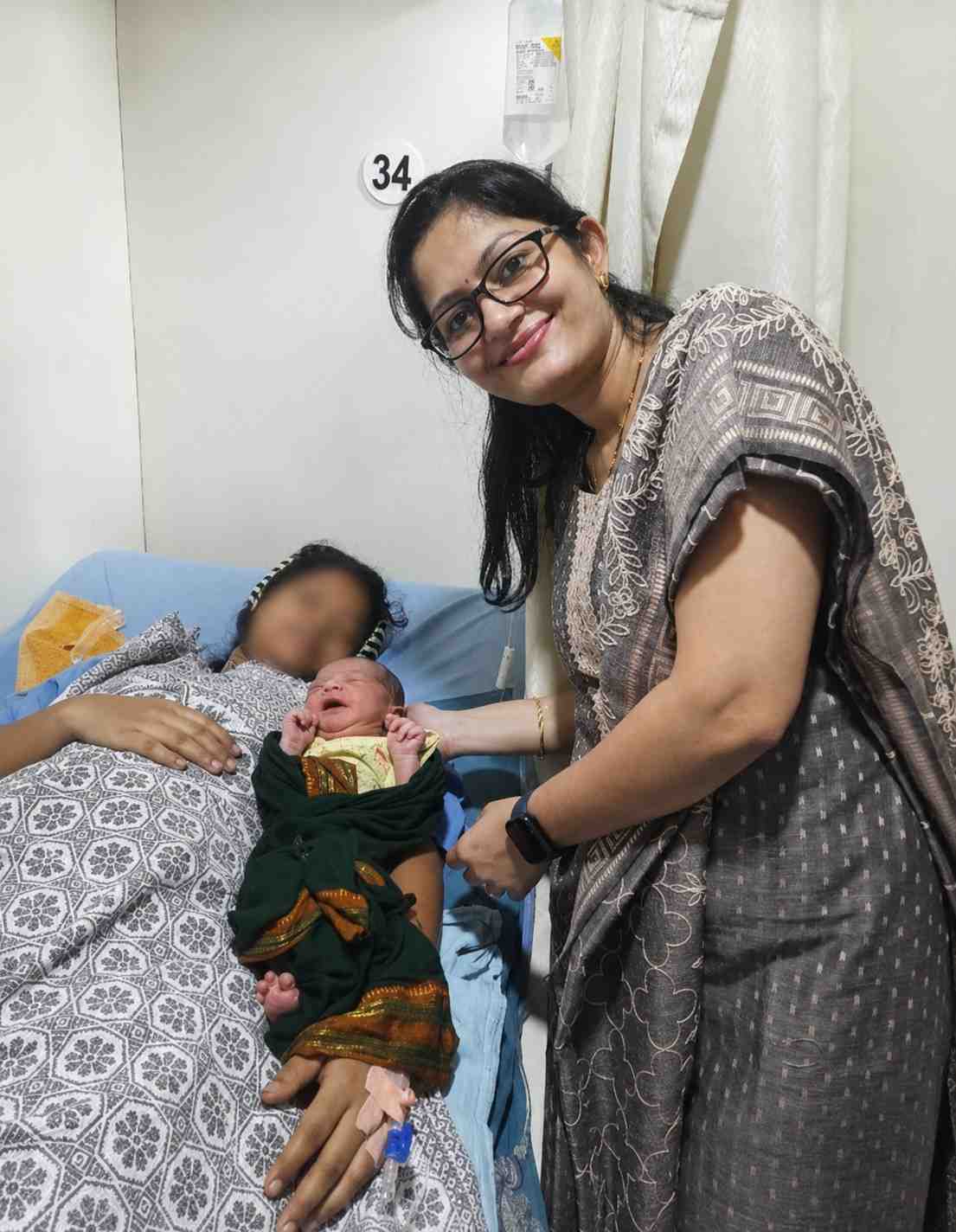 Women's Healthcare Services